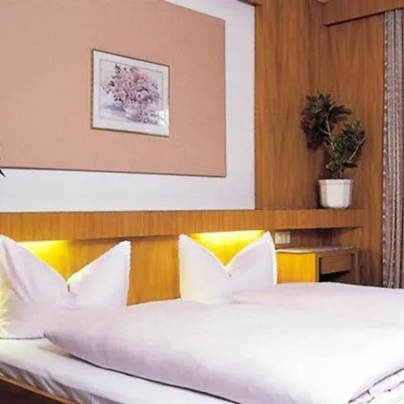 Thanellerhof Hotel 3*